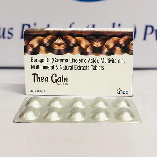 THEA GAIN (TABLETS)