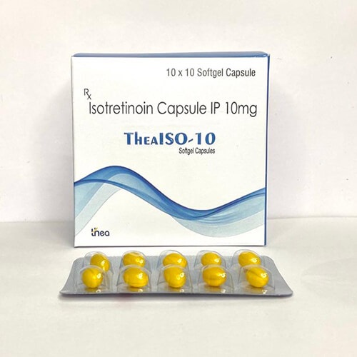 THEA ISO-10