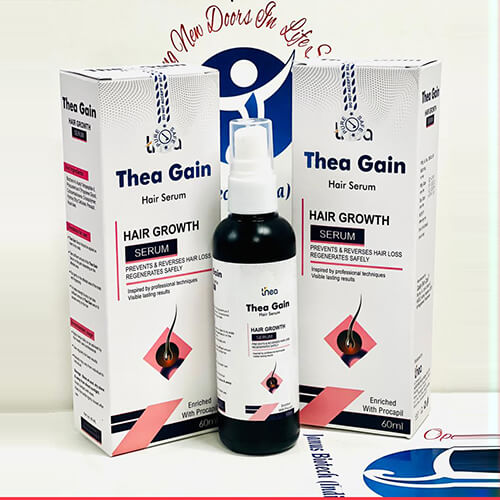 THEA GAIN (HAIR SERUM)