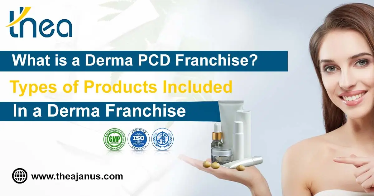 Derma PCD Franchise